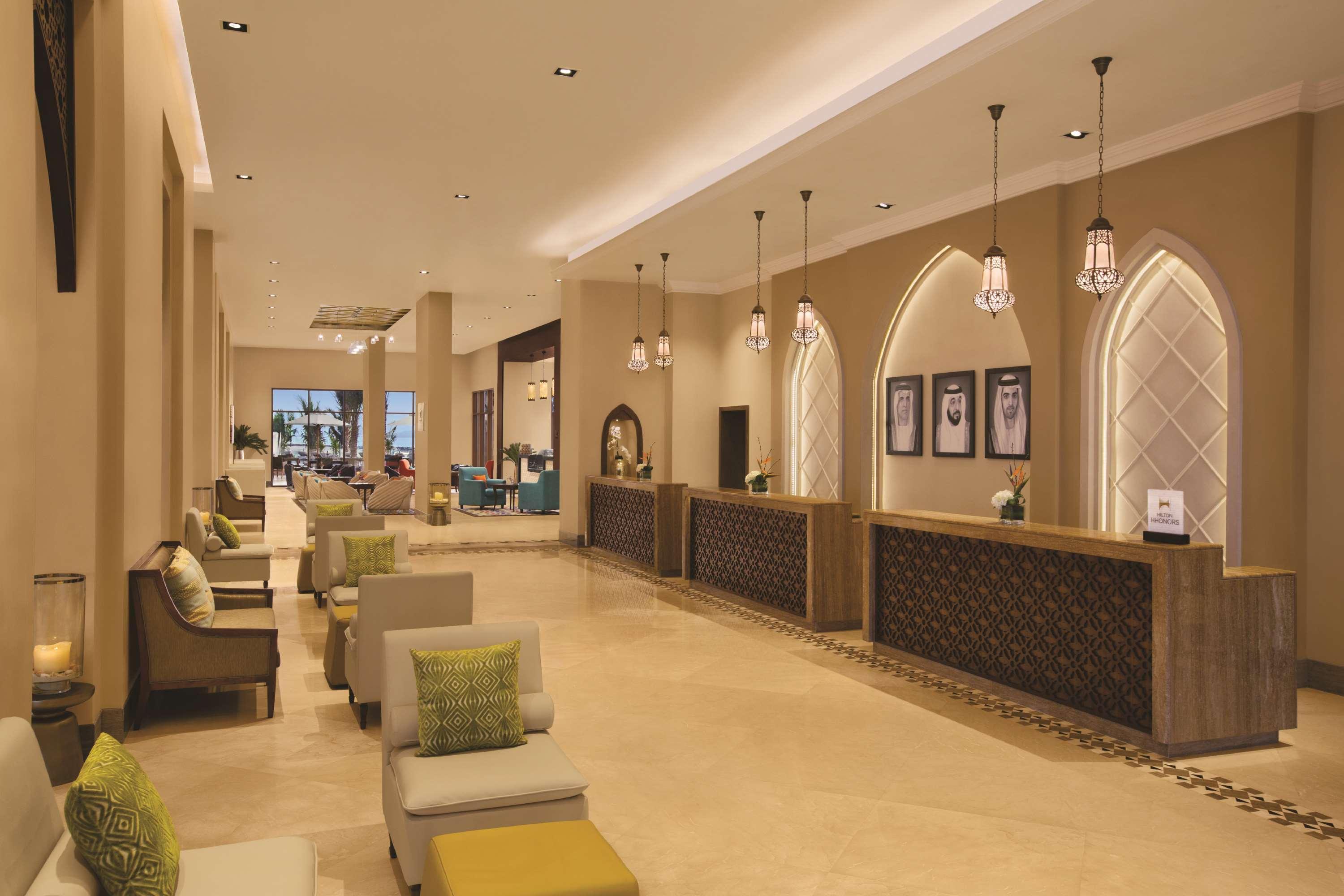 Doubletree By Hilton & Marjan Island 5*
