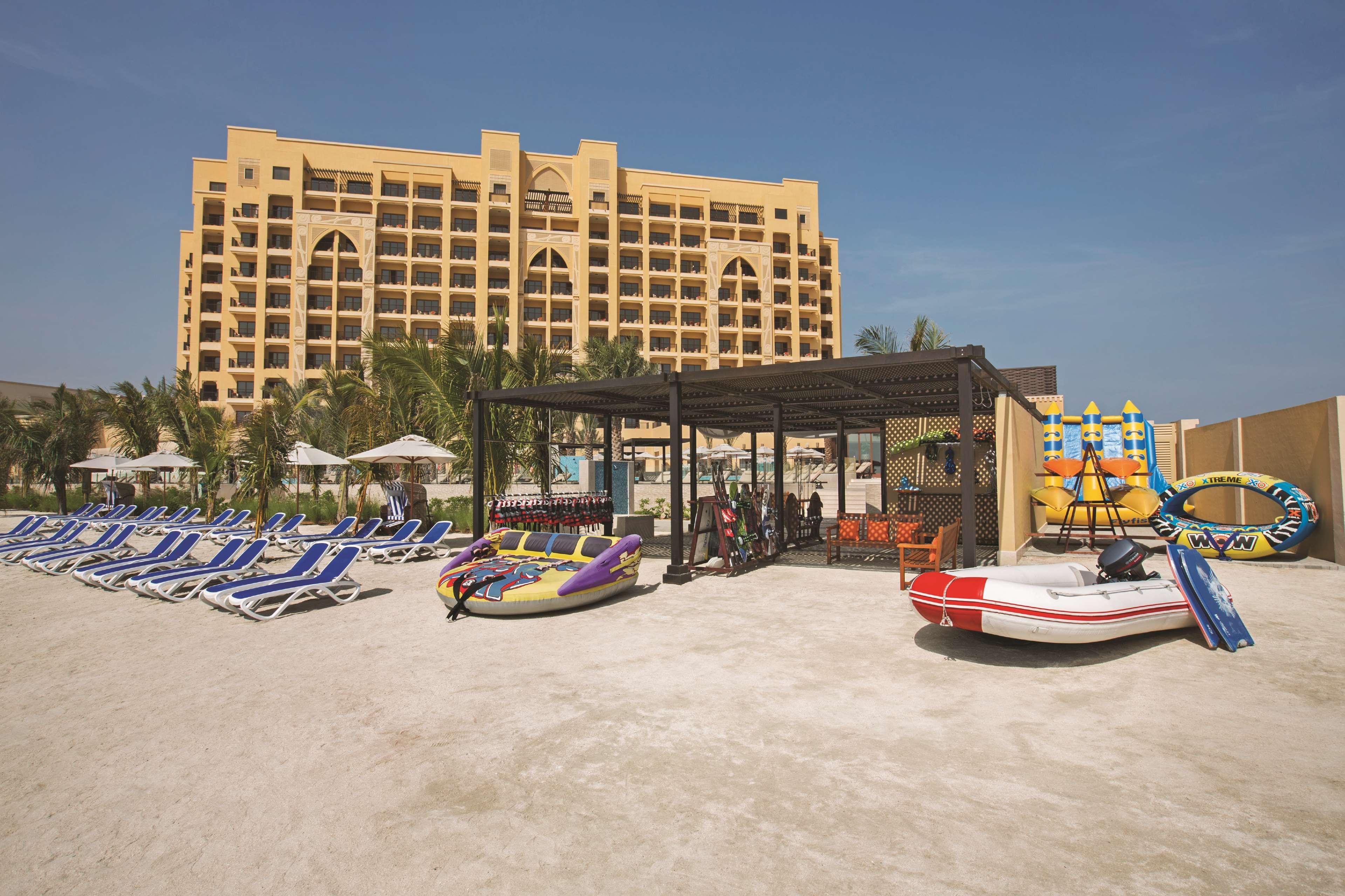 Doubletree By Hilton & Marjan Island