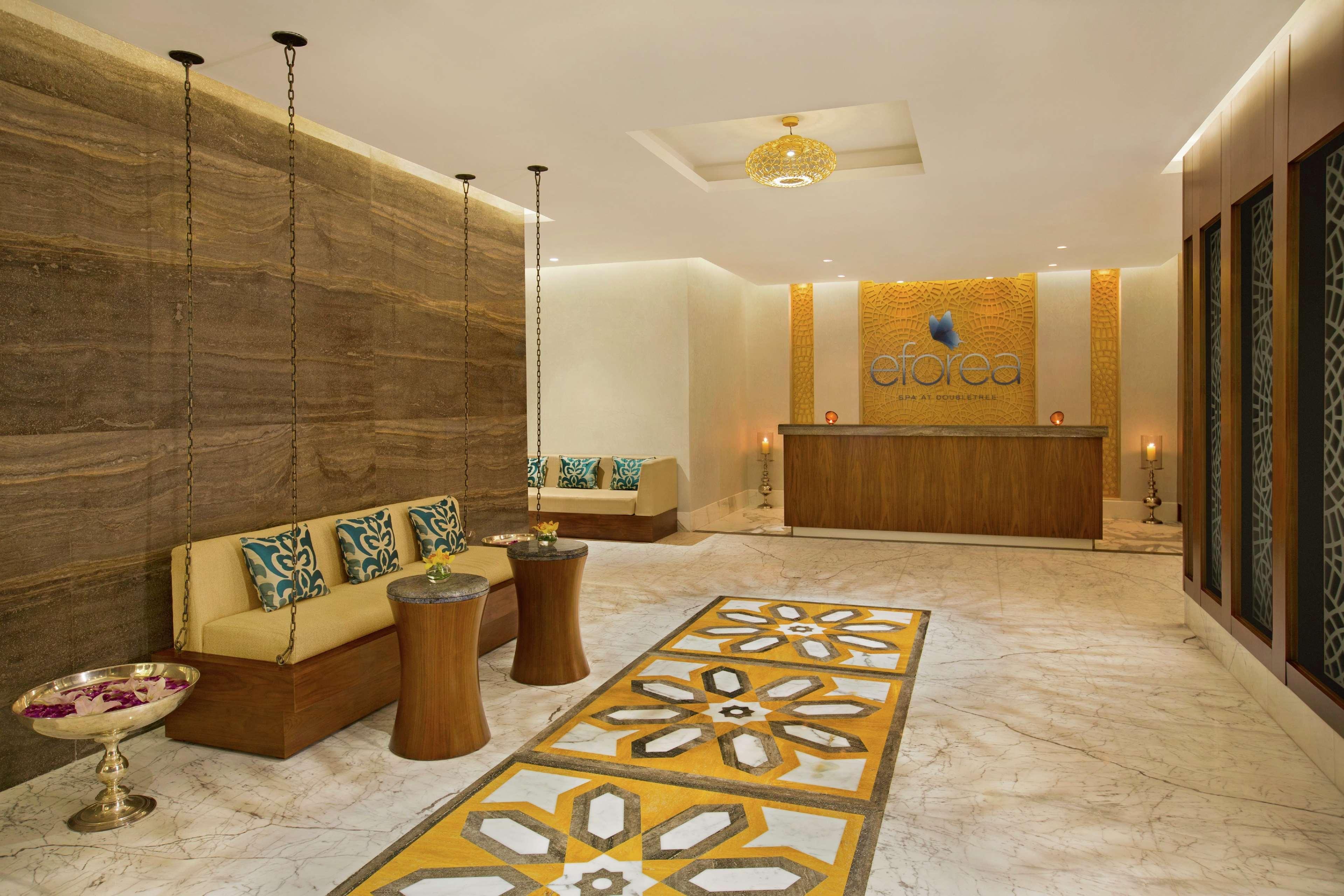 Doubletree By Hilton & Marjan Island 5*