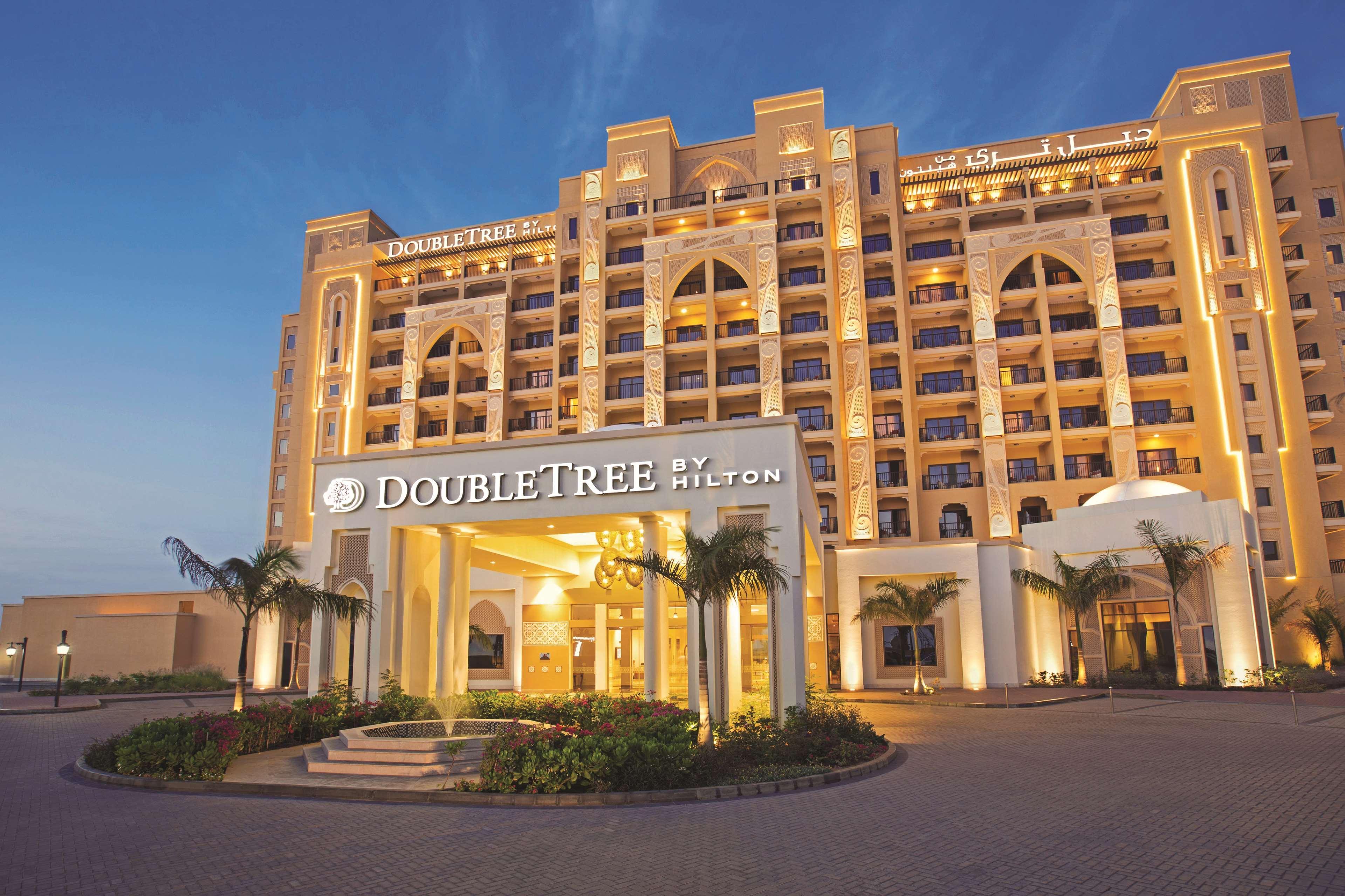 Doubletree By Hilton & Marjan Island Resort Ras al-Khaimah