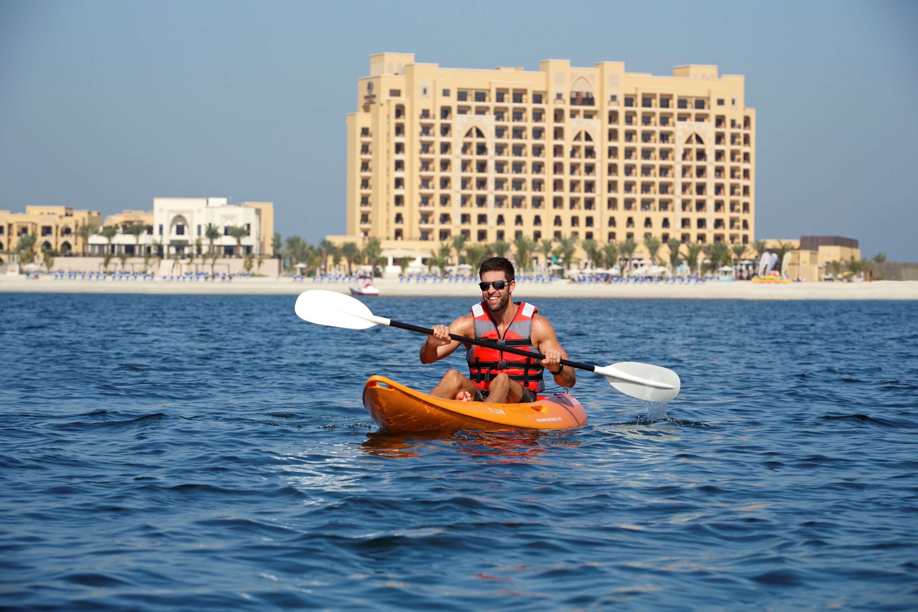 Doubletree By Hilton & Marjan Island