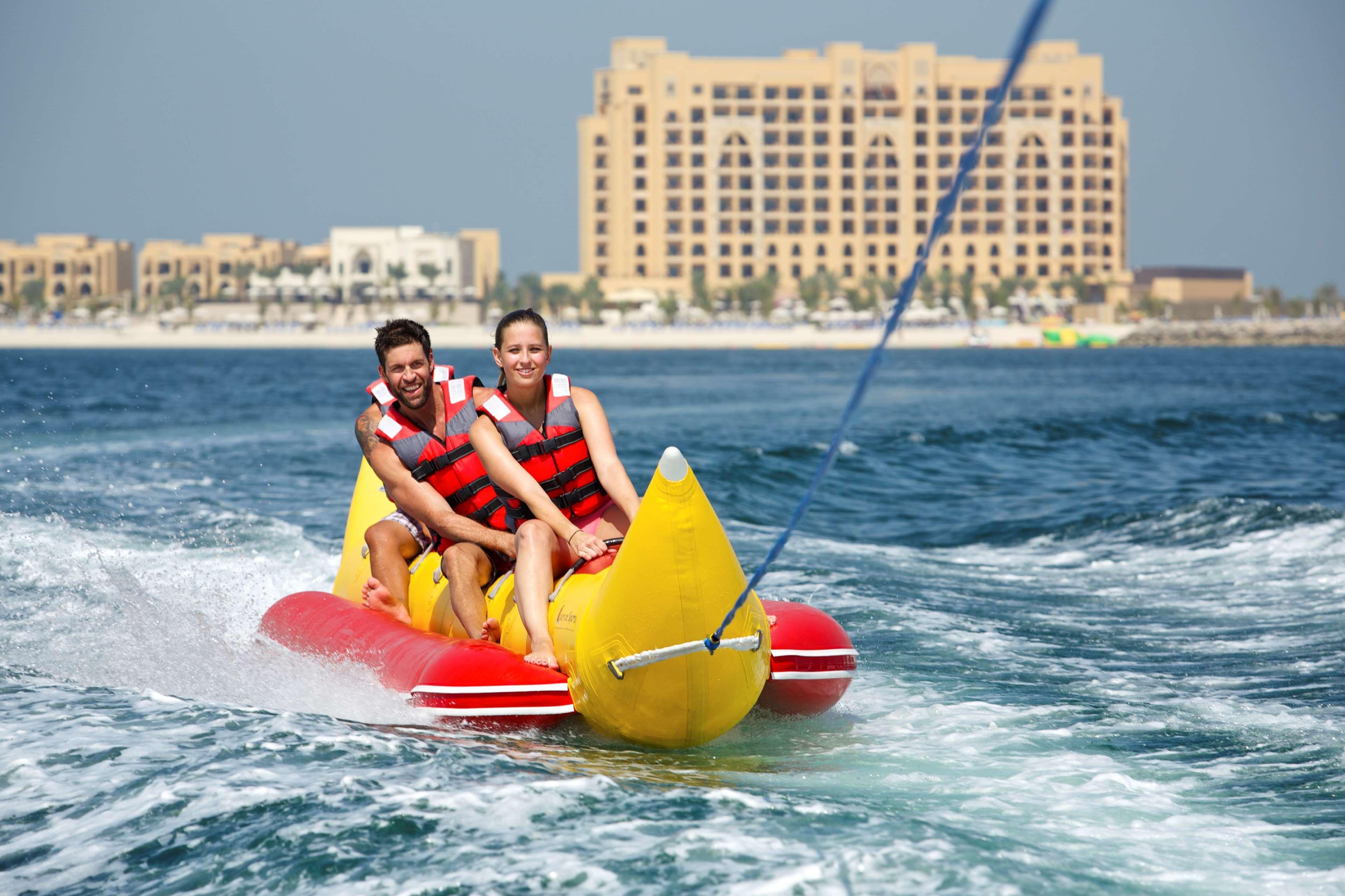 Doubletree By Hilton & Marjan Island Ras al-Khaimah
