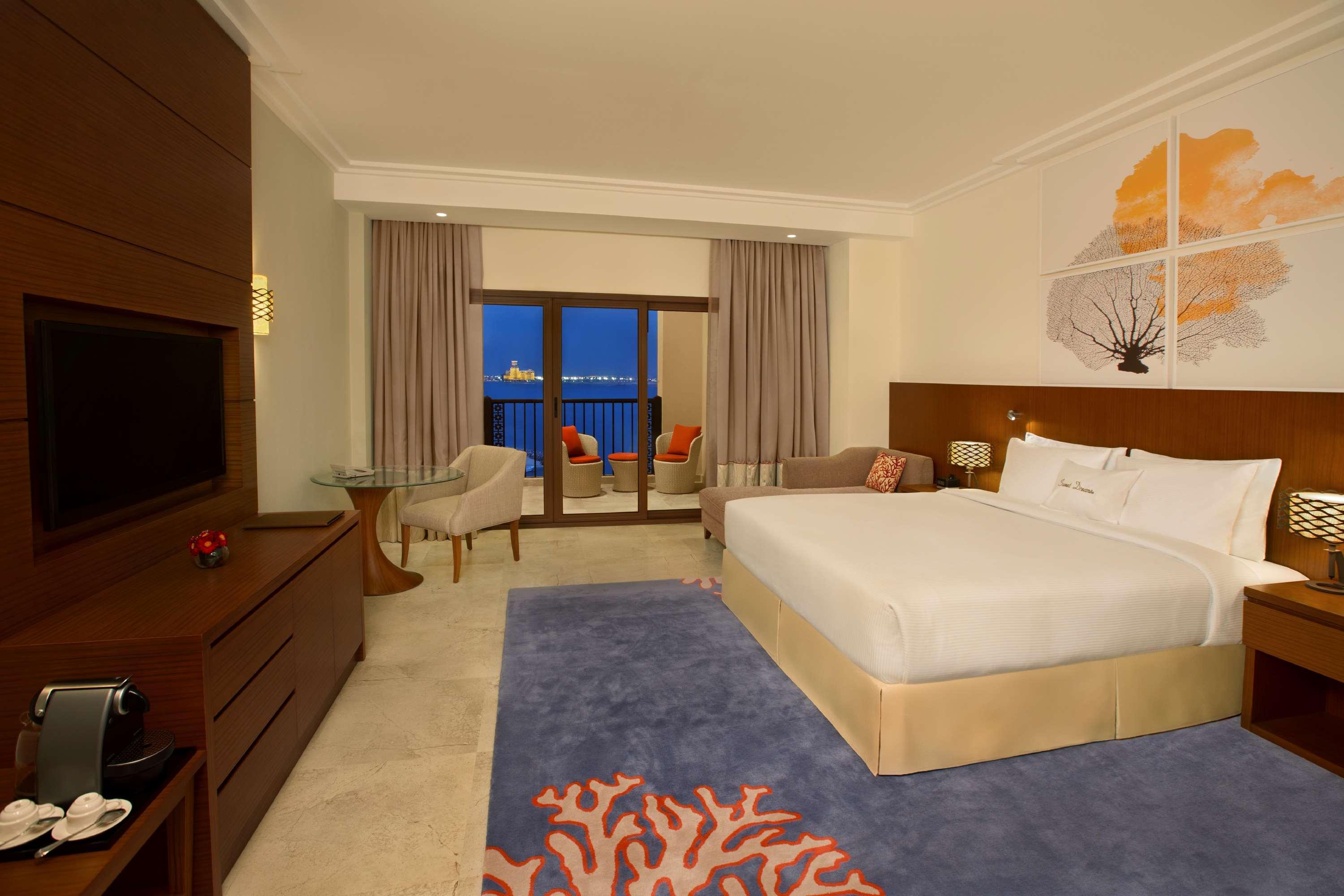 Resort Doubletree By Hilton & Marjan Island Ras al-Khaimah