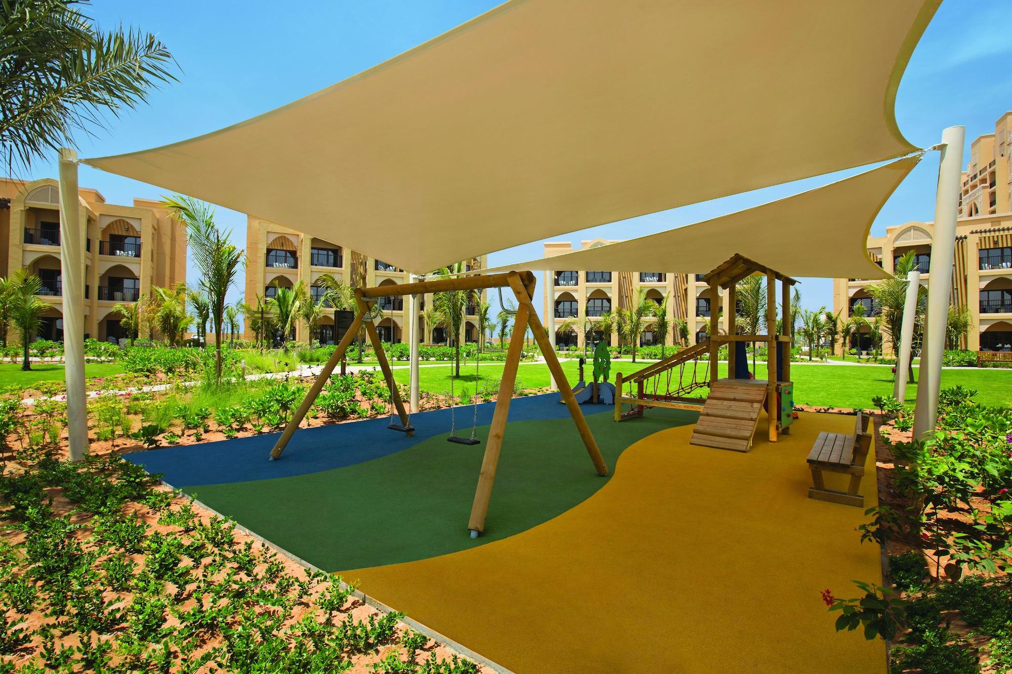 Doubletree By Hilton & Marjan Island Resort Ras al-Khaimah