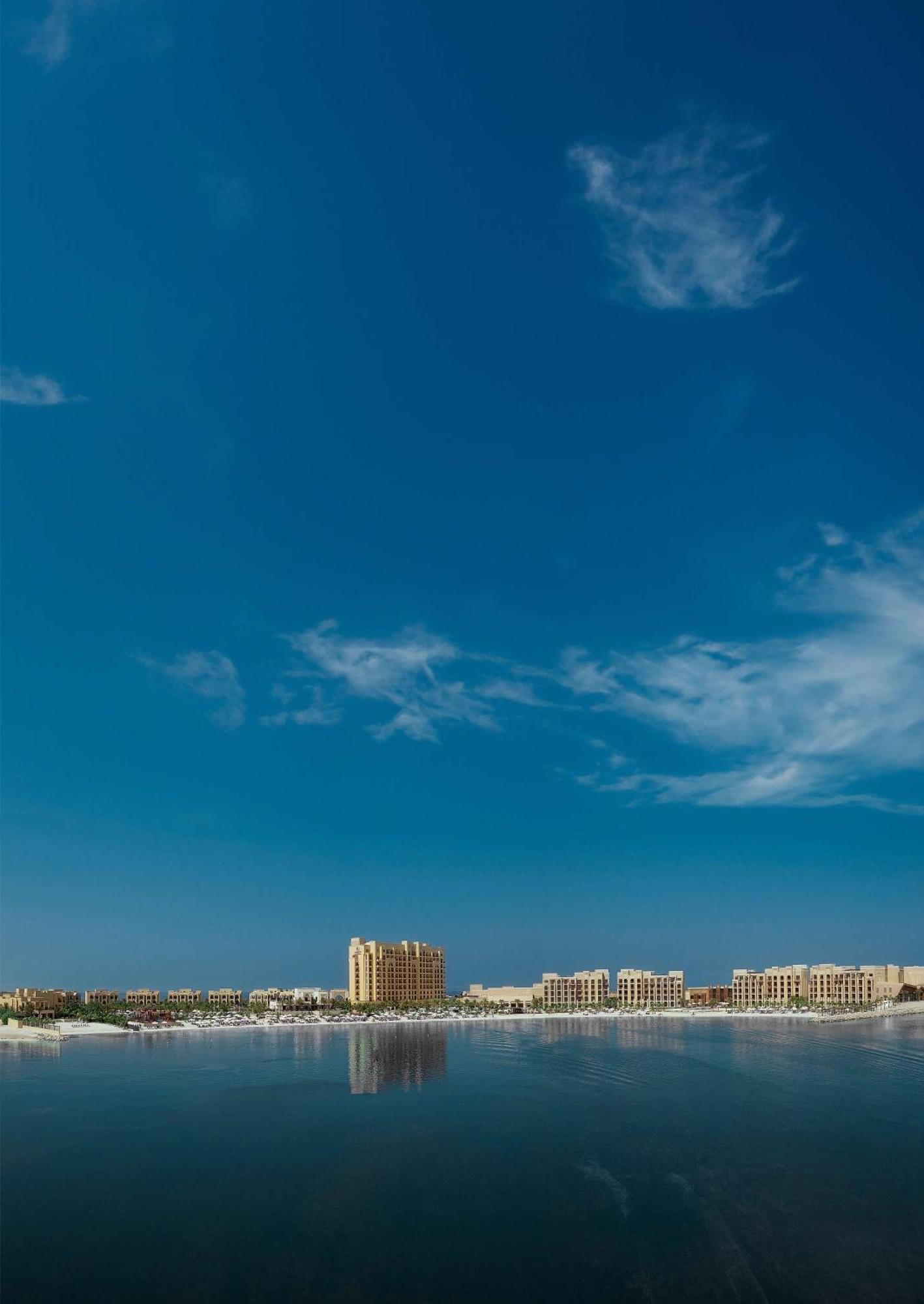 Doubletree By Hilton & Marjan Island 5*