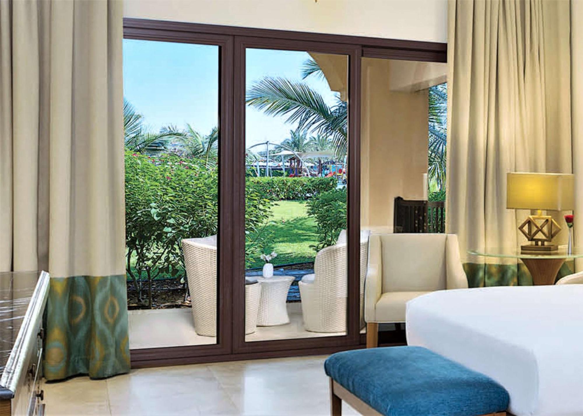 Doubletree By Hilton & Marjan Island 5*