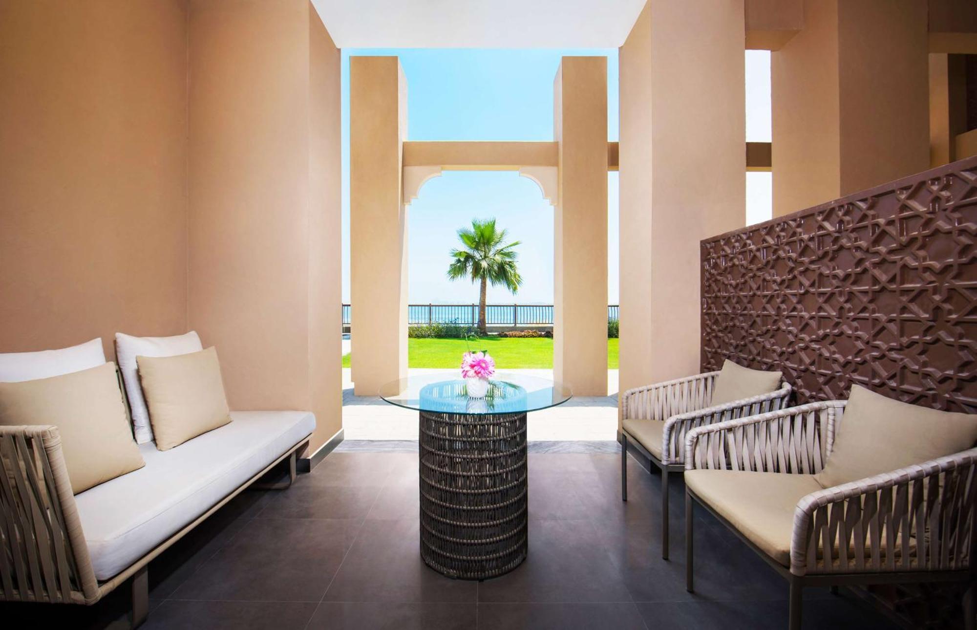 Doubletree By Hilton & Marjan Island Resort