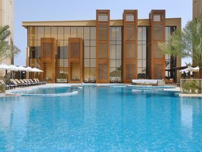 Doubletree By Hilton & Marjan Island 5*
