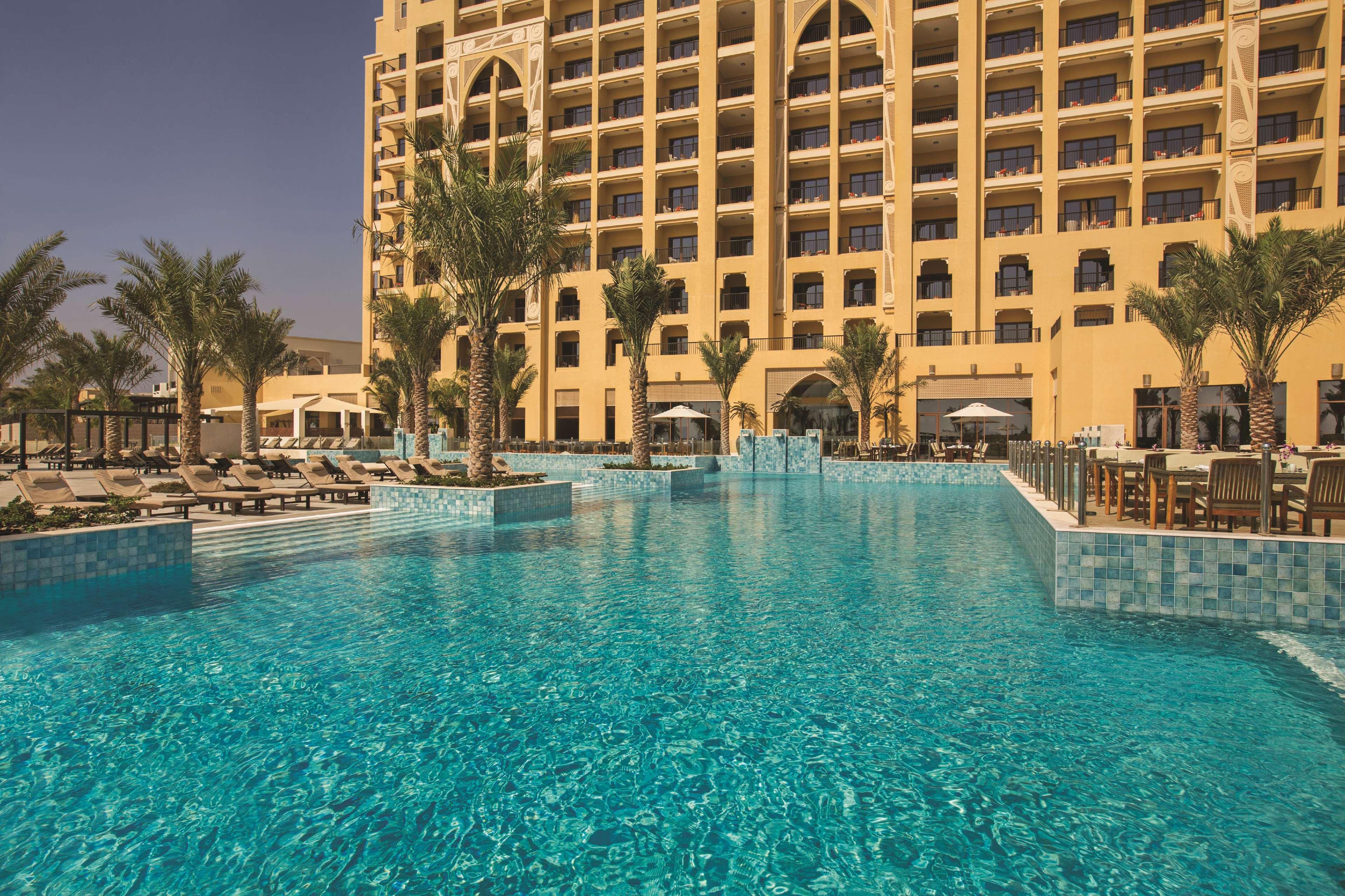 Doubletree By Hilton & Marjan Island सहारा