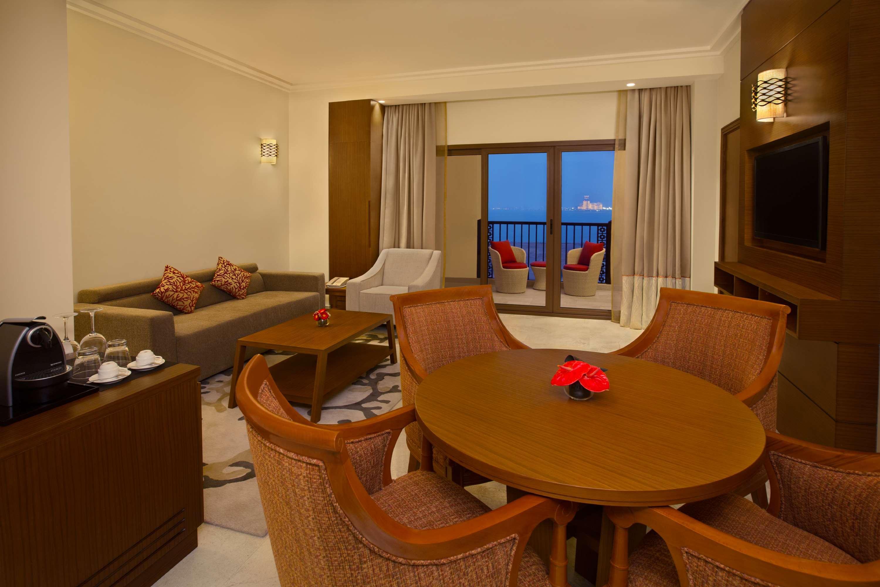 Doubletree By Hilton & Marjan Island