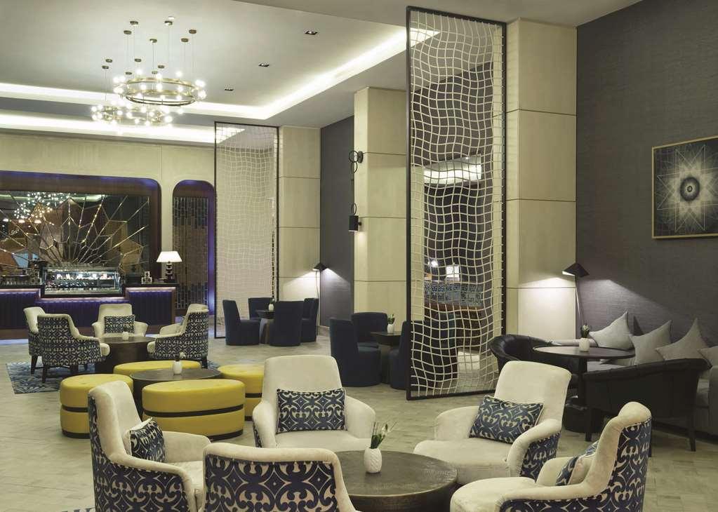 Doubletree By Hilton & Marjan Island 5* Рас-эль-Хайма