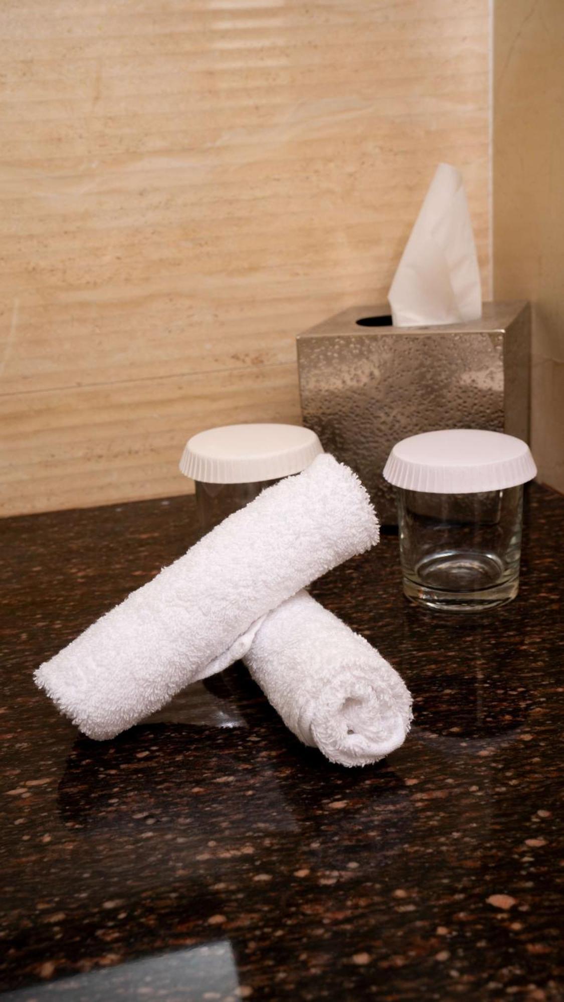 Station touristique Doubletree By Hilton & Marjan Island 5*