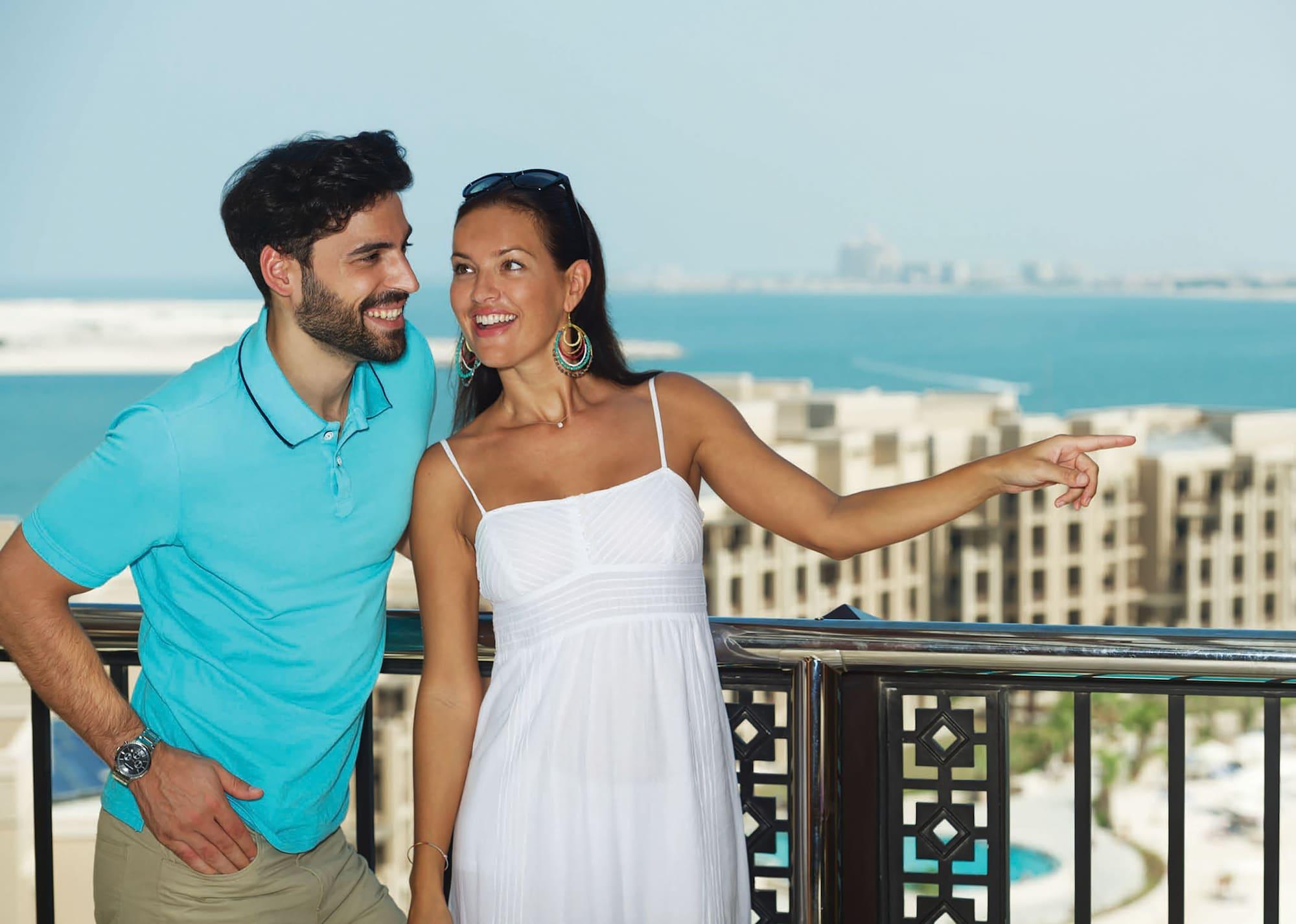 وسبا دبل تري هيلتون جزيرة المرجان 5*